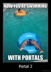 Portal 2 - 