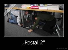 „Postal 2“ - 