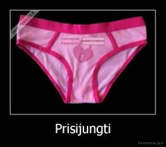 Prisijungti - 