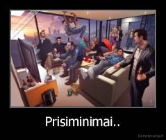 Prisiminimai.. - 