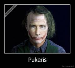 Pukeris - 