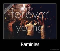 Raminies - 