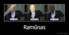 Ramūnas - 