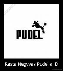 Rasta Negyvas Pudelis :D - 