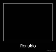 Ronaldo - 