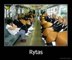 Rytas - 