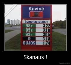 Skanaus ! - 