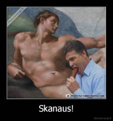 Skanaus! - 