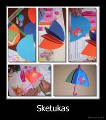 Sketukas - 