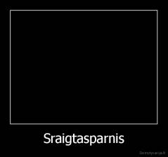 Sraigtasparnis - 