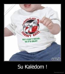 Su Kalėdom ! - 