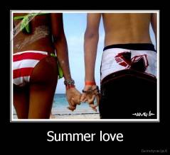 Summer love - 