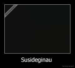 Susideginau  - 