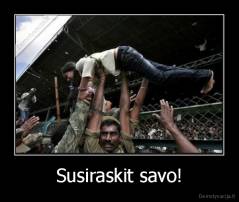 Susiraskit savo! - 