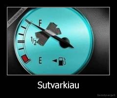 Sutvarkiau - 