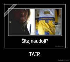 TAIP. - 