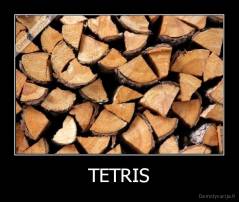 TETRIS - 