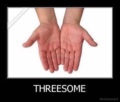 THREESOME - 