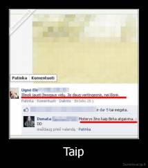 Taip - 