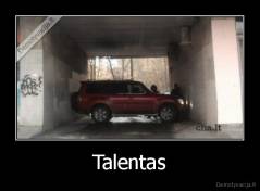 Talentas - 