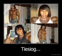 Tiesiog... - 