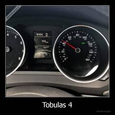 Tobulas 4 - 