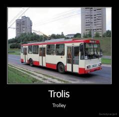 Trolis - Trolley