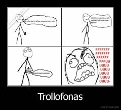 Trollofonas - 