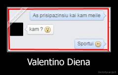 Valentino Diena - 