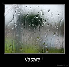 Vasara ! - 