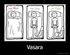 Vasara - 