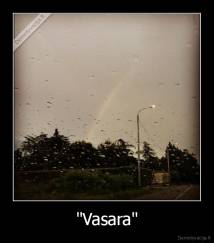 "Vasara" - 