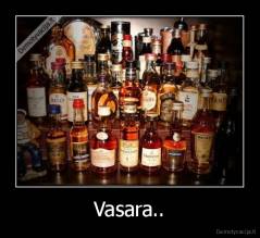 Vasara.. - 