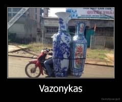 Vazonykas - 