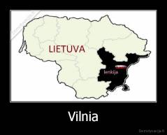 Vilnia - 