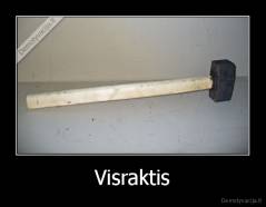 Visraktis - 