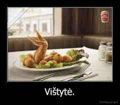 Vištytė. - 