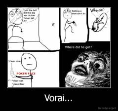 Vorai... - 