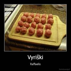 Vyriški - Raffaello