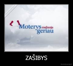 ZAŠIBYS - 