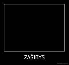 ZAŠIBYS - 