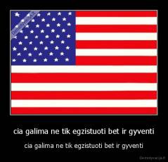 cia galima ne tik egzistuoti bet ir gyventi - cia galima ne tik egzistuoti bet ir gyventi