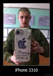 iPhone 3310 - 