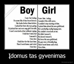 Įdomus tas gyvenimas - 