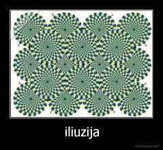 iliuzija - 