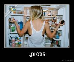 Įprotis - 