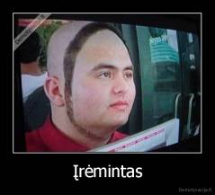 Įrėmintas - 