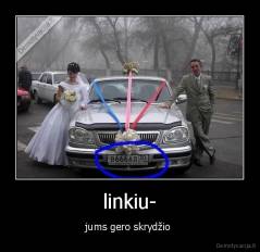 linkiu- - jums gero skrydžio 