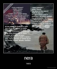 nera - nera