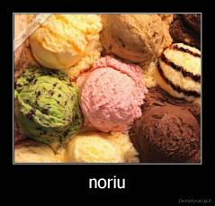 noriu - 